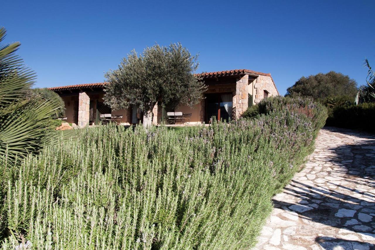 Agri Resort San Giuliano Santa Maria la Palma Exterior foto