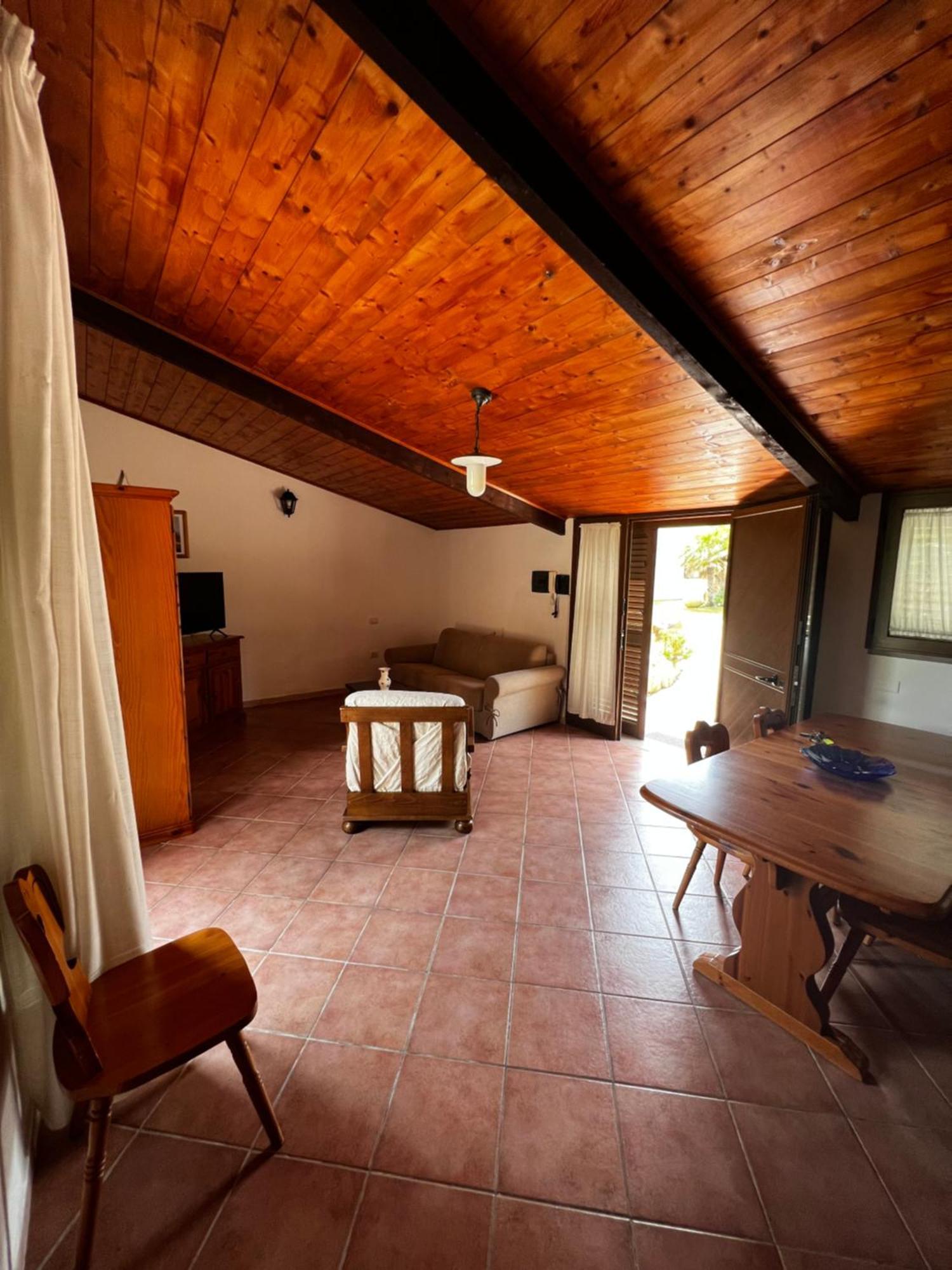Agri Resort San Giuliano Santa Maria la Palma Exterior foto