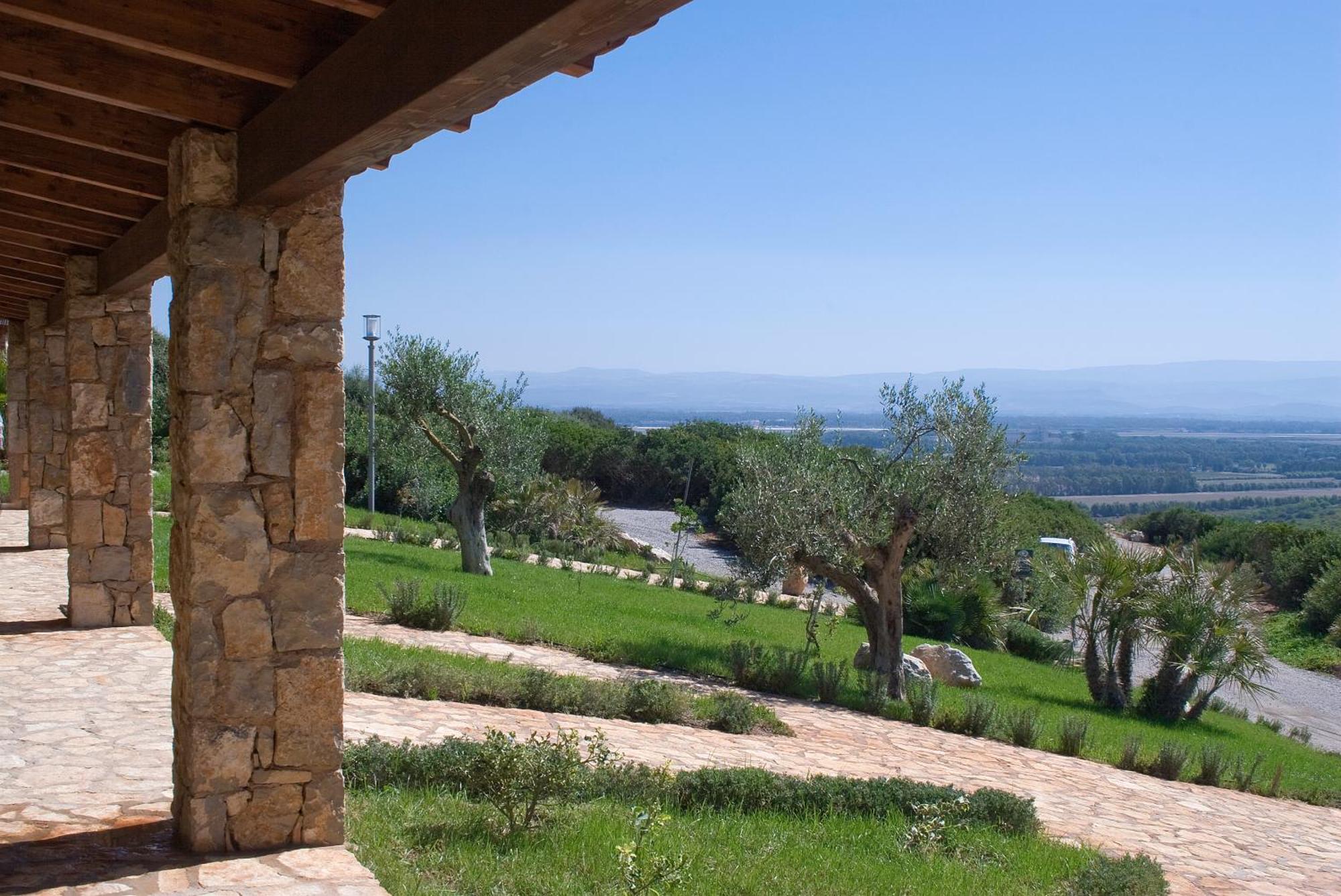 Agri Resort San Giuliano Santa Maria la Palma Quarto foto