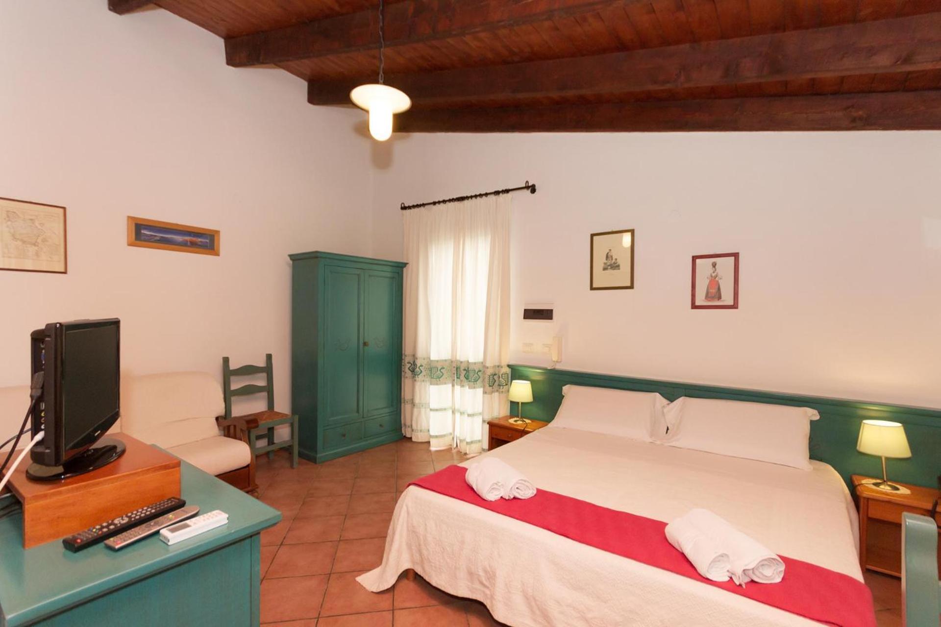 Agri Resort San Giuliano Santa Maria la Palma Exterior foto